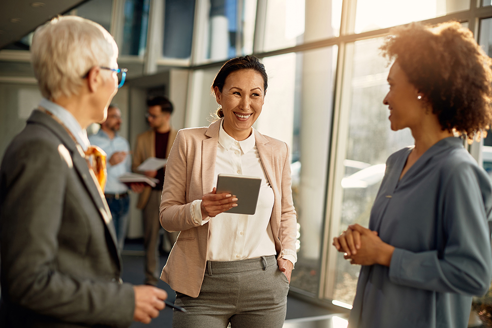 Who We Help | Investment Services | Granite Wealth Partners