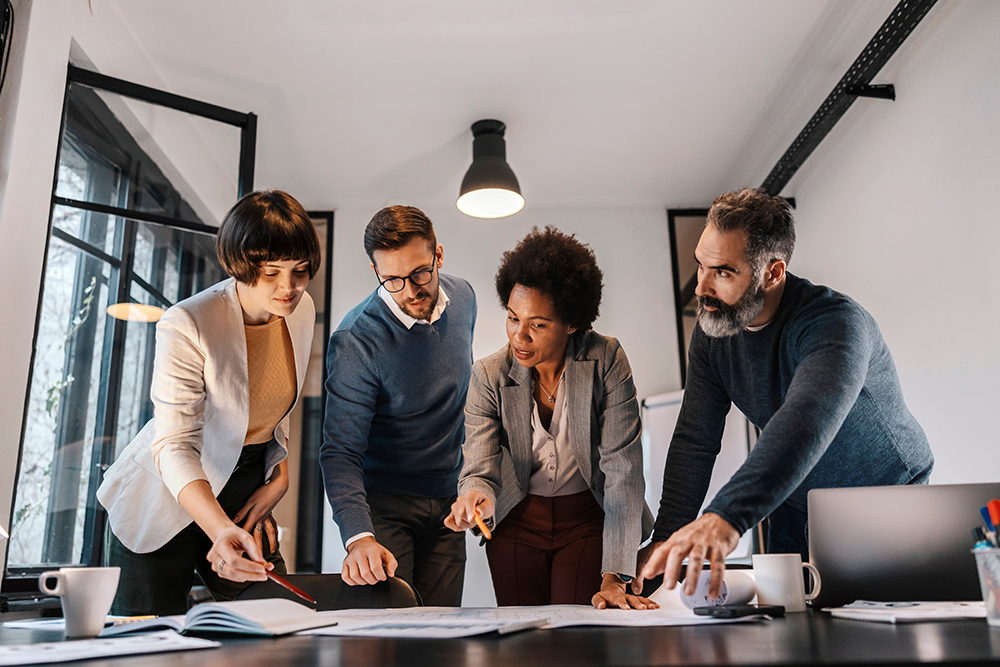 Who We Help | Investment Services | Granite Wealth Partners