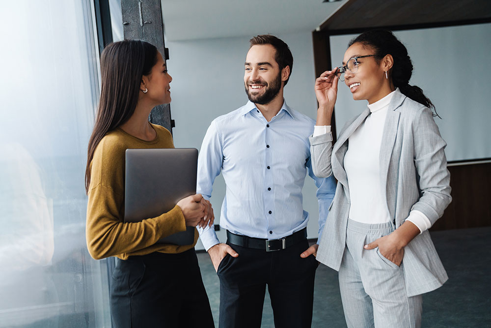 Who We Help | Investment Services | Granite Wealth Partners