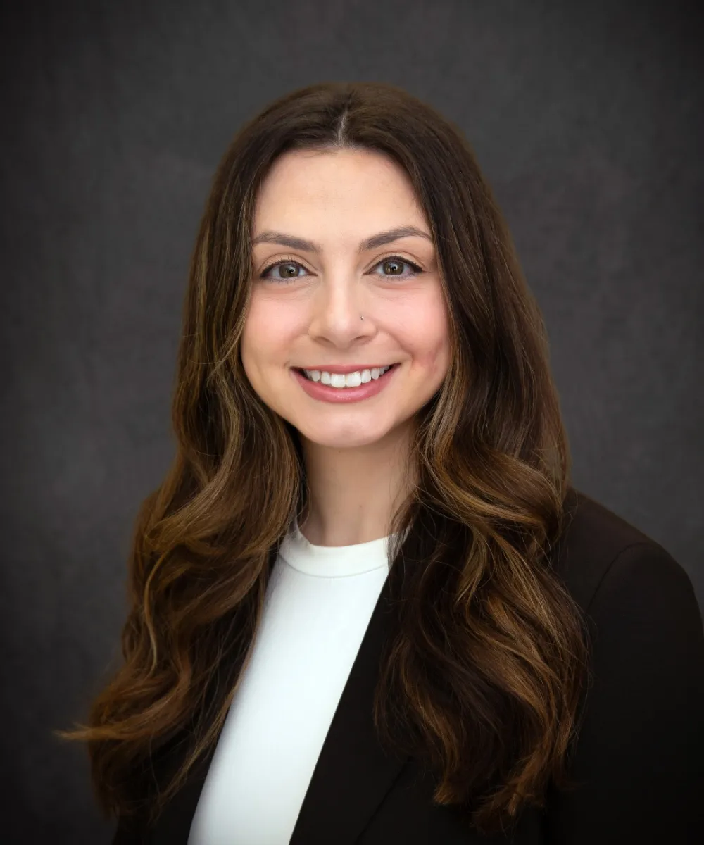 Rachel | Client Service Associate | Granite Wealth Partners