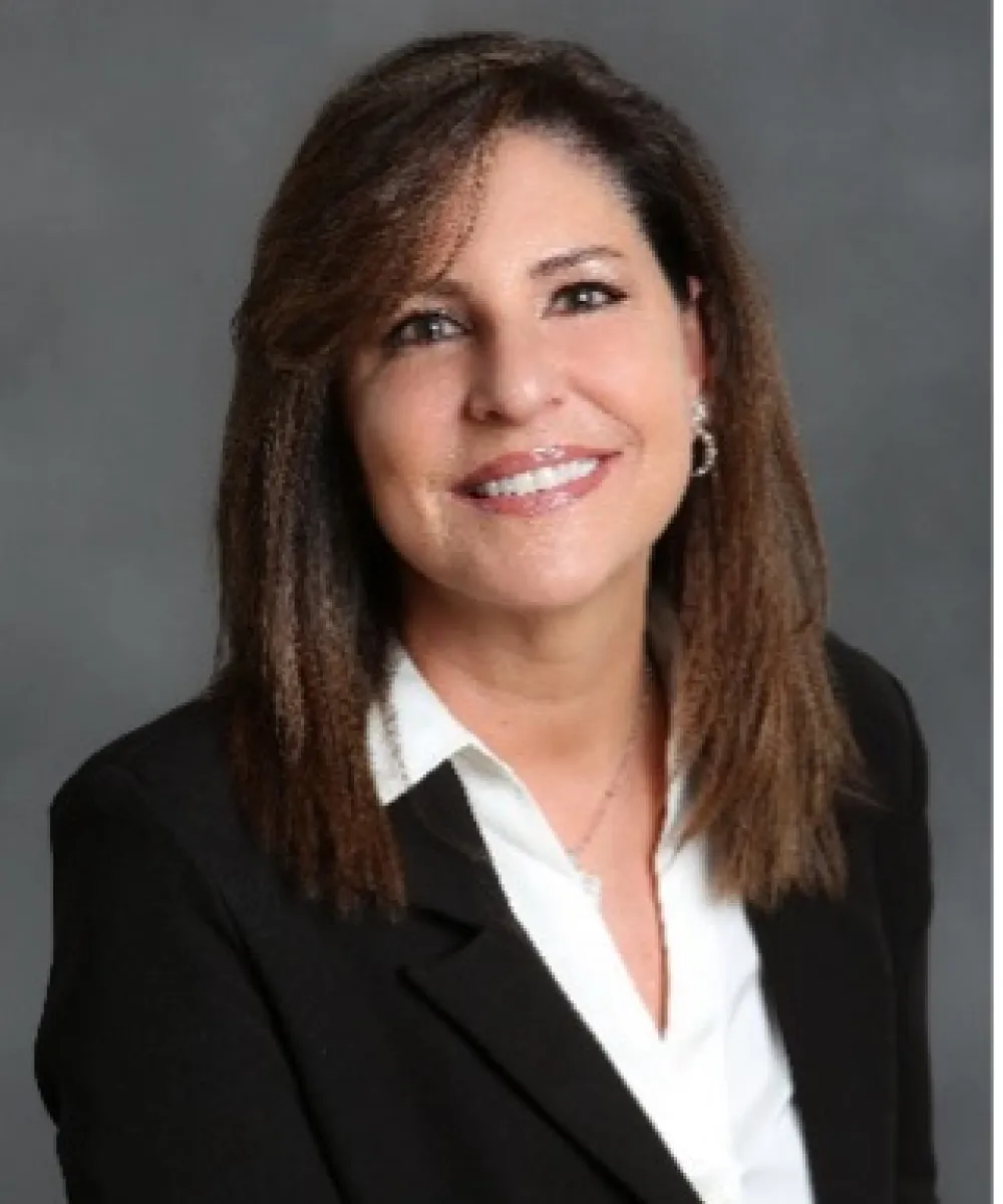 Tracy Amato | Client Manager | Granite Wealth Partners NJ
